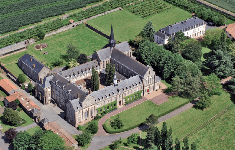 Vallon de l'abbaye