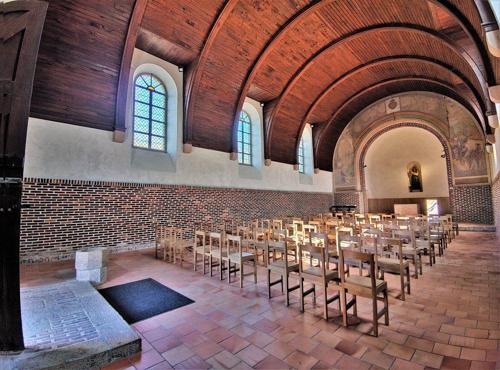 Chapelle de Bon-Secours