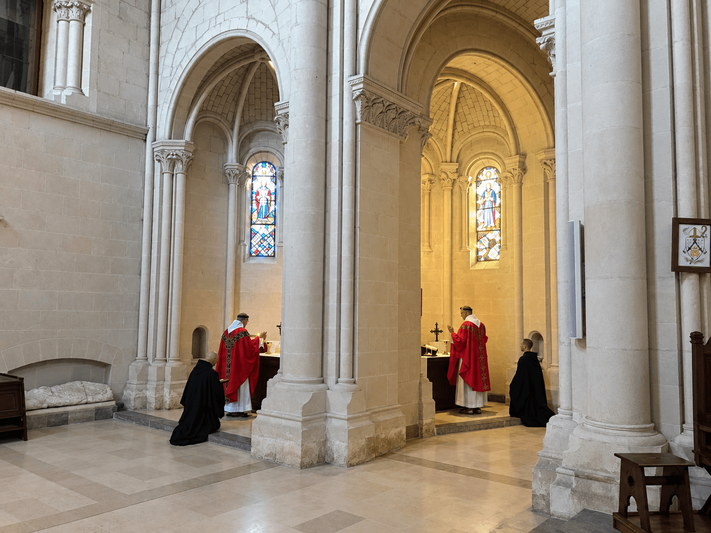 Vallon de l'abbaye